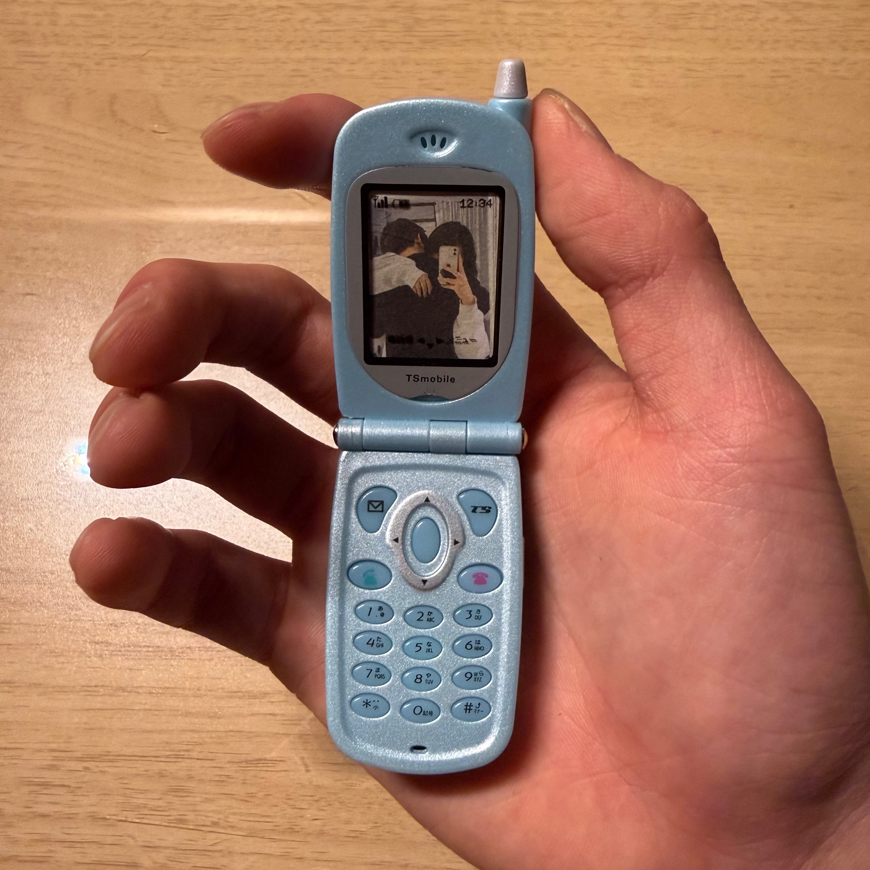 Selected Variant Image