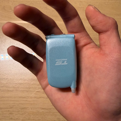 RECORO 미니폰 녹음기